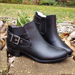Women's ankle boots
